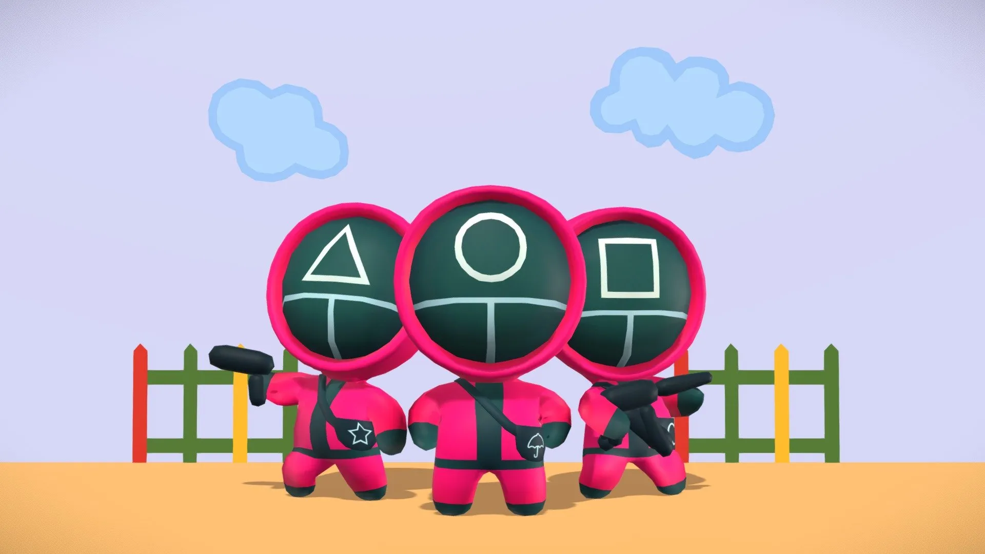 SQUIDGAME456