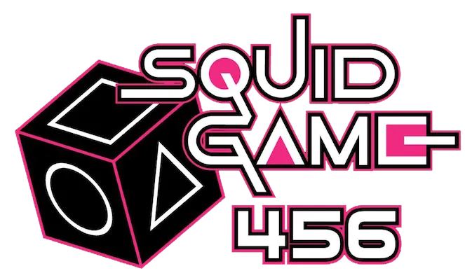 SQUIDGAME456 logo